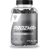 Trec Prozma+ Men's Formula Zma + D-Aspartic Acid Daa 90 Kapsül