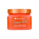 Tree Hut Bikini Reef Shea Sugar 510 gr Vücut Peelingi