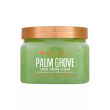 Tree Hut Palm Grove Shea Sugar Scrub Vücut Peelingi 510Gr