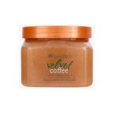 Tree Hut Velvet Coffee Shea Sugar Scrub 510 gr Vücut Peelingi