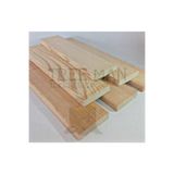 TREE MAN İSMET PERİM 2.5x10x150 Cm Silinmiş Kereste 5 Adet