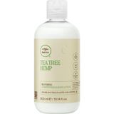 Tree Paul Mitchell Hemp Restoring Onarici Saç ve Vücut Losyonu 300ML
