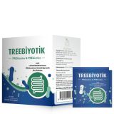 Treebiyotik Pre-Probiyotik - Çinko Pikolinat 10 Saşe