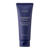 Treecell Collagen Boost Scalp Pack Nemlendirici 200 ml Saç Derisi Bakım Kremi