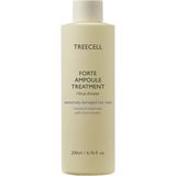 Treecell Forte Ampoule Treatment 200 ml Alkol İçermeyen Onarıcı Saç Bakım Losyonu