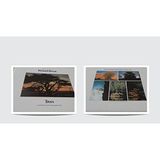Trees: A portfolio of twelve lithographic prints (Sierra Club gallery)