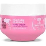 Treets 250 ml Relaxing Chakra's Vücut Kremi