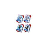 Trefl Frozen 4'lü Puzzle Seti - Elsa - Anna - Olaf Kristoff 54 Parça