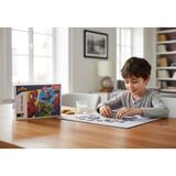 Trefl Marvel Spider-Man 30 Parça Puzzle - Çocuk Yapboz (3+ Yaş)