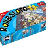 Trefl Starolesnianski Pond, Taras, Slovakia 3000 Parça Puzzle