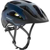 Trek Solstıce Mips Kutup Mavisi Unisex Bisiklet Kaskı - S - M