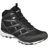 Treksta Hıll Aır Mıd Gtx W Grey Bayan Bot - Beyaz