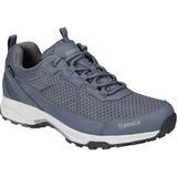 Treksta Shape Low Lace GTX Erkek Yürüyüş Ayakkabısı Hafif Tekstil Malzeme Doğal Kauçuk Taban - Gri