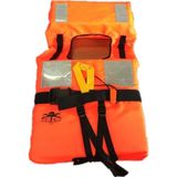 Trem Can Yeleği 80-125cm