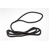 Trem Usturmaça Bağlama Halatı Ø:10 mm x 200 cm Siyah