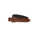 Trend 0157 Taba Suni Deri Spor Kadın Kemer