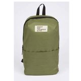 Trend 1904 Haki Mini Unisex Sırt Çantası