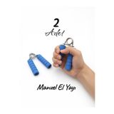 TREND 2 Adet Bilek Güçlendirme Yayı Kas Yapma Çalıştırma Spor Egzersiz Aleti El Yayı Egzersiz Bilek Ön Kol