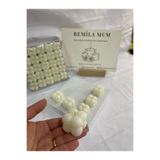 TREND 25 Lİ BUBBLE MUM HEDİYELİK MUM TOPTAN MUM