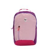 Trend 899 Pembe Lila Mini Okul Çantası