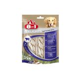 TREND 8in1 Delights Biftekli Köpek Ödül Çubuğu 35x190 Gr