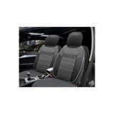 Trend Auto Fiat Palio Pamuklu Oto Koltuk Kılıfı