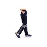 TREND AY TEKSTİL Acil Sağlık Pantolon bay bayan ünisex Dört Mevsim PARAMEDİK PANTOLON - lacivert - 4XL - 01L-Lacivert