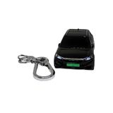 Trend B.Y.D BYD | Atto 3 Uyumlu Işıklı Model Araba Anahtarlık – LED Işıklı, Şık ve Dayanıklı Tasarım (Siyah)