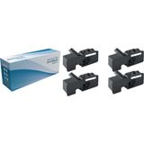 Trend Bilgisayar TK-5440 Kyocera Ecosys MA2100CFWX Çok Fonksiyonlu Renkli Lazer Yazıcı 1 Set 4 Renk