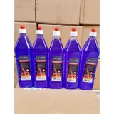Trend Bilimum Reşo Yakıtı 1litre - 100 Adet - Mavi