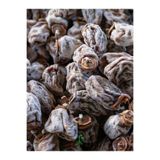 TREND Cennet Hurması Kurutulmuş Büyük Boy (Trabzon Hurması) 500 gr