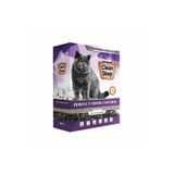 TREND Clean Step Perfect Odor Aktif Karbonlu Papatya Kokulu İnce Taneli Topaklanan Bentonit Kedi Kumu 10 L