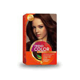 Trend Color 7.5 Kumral Akaju 50 ml Tüp Saç Boyası