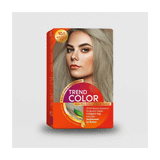 Trend Color Kit 10.1 Açık Küllü Sarı 50 ml Saç Boyası