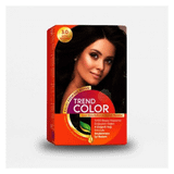 Trend Color Kit 3.0 Koyu Kestane 50 ml Saç Boyası