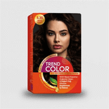 Trend Color Kit 5.35 Işıltlı Kahve 50 ml Saç Boyası