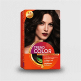 Trend Color Kit 6.0 Koyu Kumral 50 ml Saç Boyası