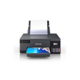 TREND Epson L8050 MEAF Mono Renkli Mürekkep Tanklı Fotoğraf Yazıcı (6 RENK)
