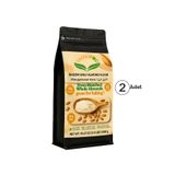 TREND FOOD %100 Doğal Çiğ Badem Unu Kabuksuz 2 Kg | Glutensiz, Katkısız, Yüksek Protein & Lif | Avantajlı Paket