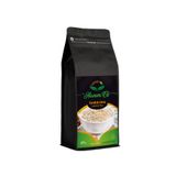 TREND FOOD %100 Doğal Çiğ Beyaz Fındık Unu 250 G | Glutensiz, Katkısız, Keto & Vegan, Yüksek Protein