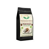 TREND FOOD %100 Doğal Hindistan Cevizi Unu | Ince Çekim, Glutensiz, Yüksek Lif Ve Protein, Keto | 1 Kg
