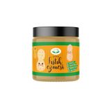 TREND FOOD %100 Doğal Yer Fıstığı Ezmesi | Katkısız, Şekersiz, Protein Ve Lif Kaynağı | Diyet | 340 G
