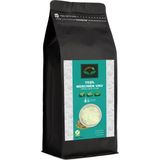 Trend Food %100 Doğal Yerli Yeşil Mercimek (Green Lentil Flour) Unu Taş Değirmende Öğütülmüştür - 1 kg