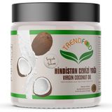 Trend Food 300 ml Soğuk Sıkım Saf Hindistan Cevizi Yağı