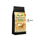 TREND FOOD 5 Kg Öğütülmüş 1. Sınıf Kalite %100 Beyaz Badem Unu Yüksek Yağlı* Glutensiz