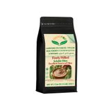 TREND FOOD 500 G %100 Doğal Psyllium Husk Powder (KARNIYARIK OTU KABUĞU TOZU) | Glutensiz, Lifli, Diyet, Keto