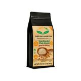 TREND FOOD Doğal Çiğ Badem Unu Kabuksuz 500 G | Glutensiz, Katkısız, Yüksek Protein & Lif | Çocuk Dostu
