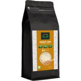 Trend Food Doğal Nohut Unu 1 kg | Glutensiz & Katkısız | Yüksek Protein velif Kaynağı | Vegan & Diyet Dostu | Sağlıklı Tarifler Için Mükemmel