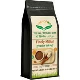 Trend Food Teff Unu 250 gr| Glutensiz, Katkısız, Yüksek Proteinli | Diyet ve Vegan Dostu | Sağlıklı Tarifler Için Mükemmel