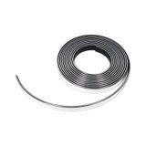 Trend Garaj Krom Nikelaj Şerit 15 MM 5 M